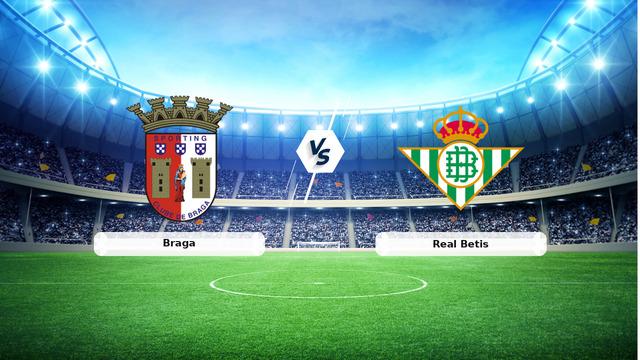 CANLI | Braga - Real Betis maç anlatımı! Maç ne zaman? Saat kaçta ve hangi kanalda? - 08 Nisan 2026