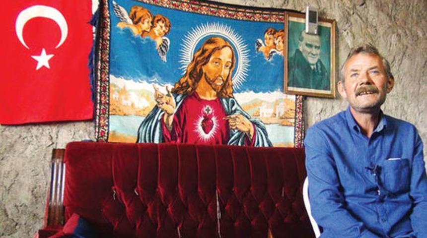 Kars'ın son Estonyalısı