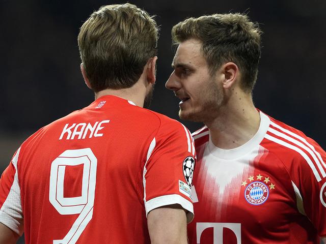 Şampiyonlar Ligi'nde erken final! Real Madrid yıkıldı