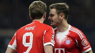 Şampiyonlar Ligi'nde erken final! Bayern Münih, Bernabeu'da Real Madrid'i yıktı...