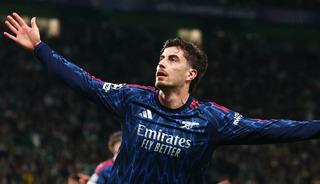 İşte Şampiyonlar Ligi bu! Arsenal son nefeste...