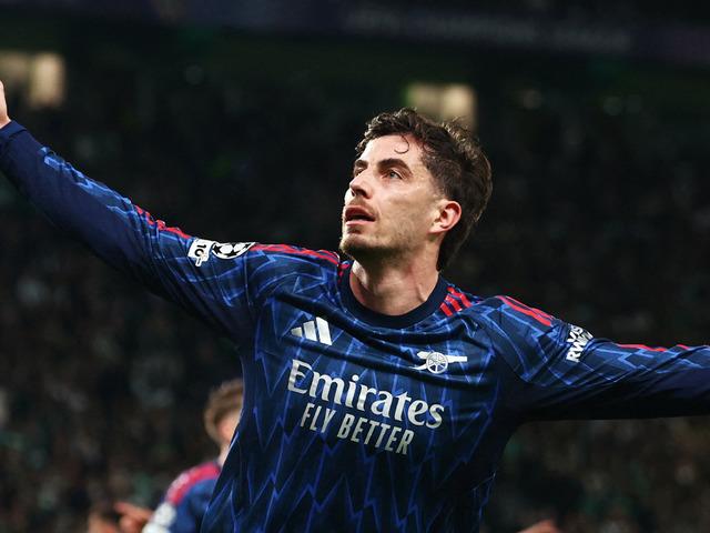 İşte Şampiyonlar Ligi bu! Arsenal son nefeste...