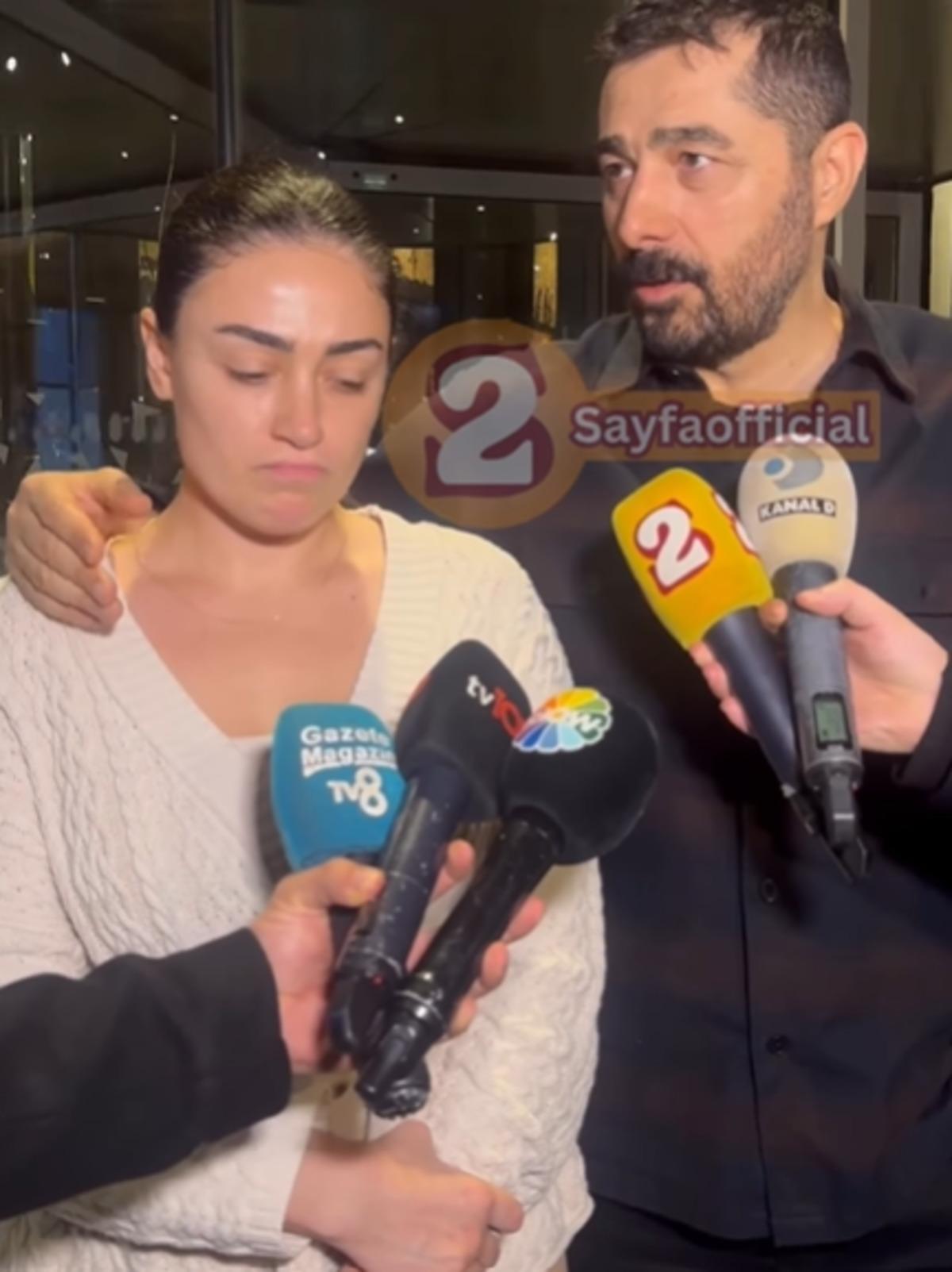 Ahmet Tatlıses elektronik kelep&ccedil;eyi umursamadı babasına koştu! İbrahim Tatlıses ile helalleşti 2