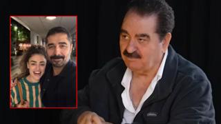 Ahmet Tatlıses elektronik kelepçeyi umursamadı babasına koştu! İbrahim Tatlıses ile helalleşti