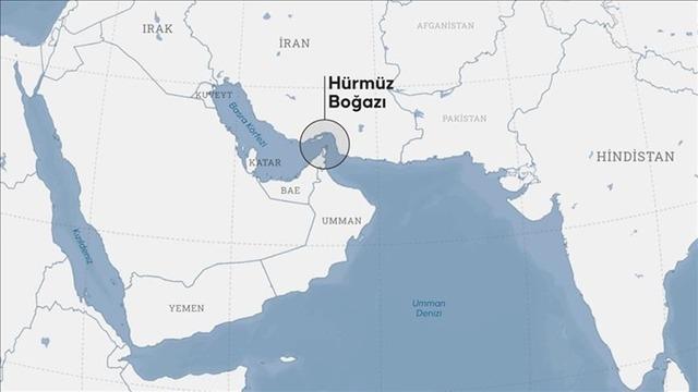 ABD-İran arasında yeni anlaşmazlık: 'Ateşkes ihlali sayarız'