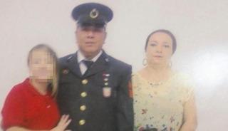 Tartışma katliama d&ouml;nd&uuml;! Eşini, kızını katletti, ardından intihar etti