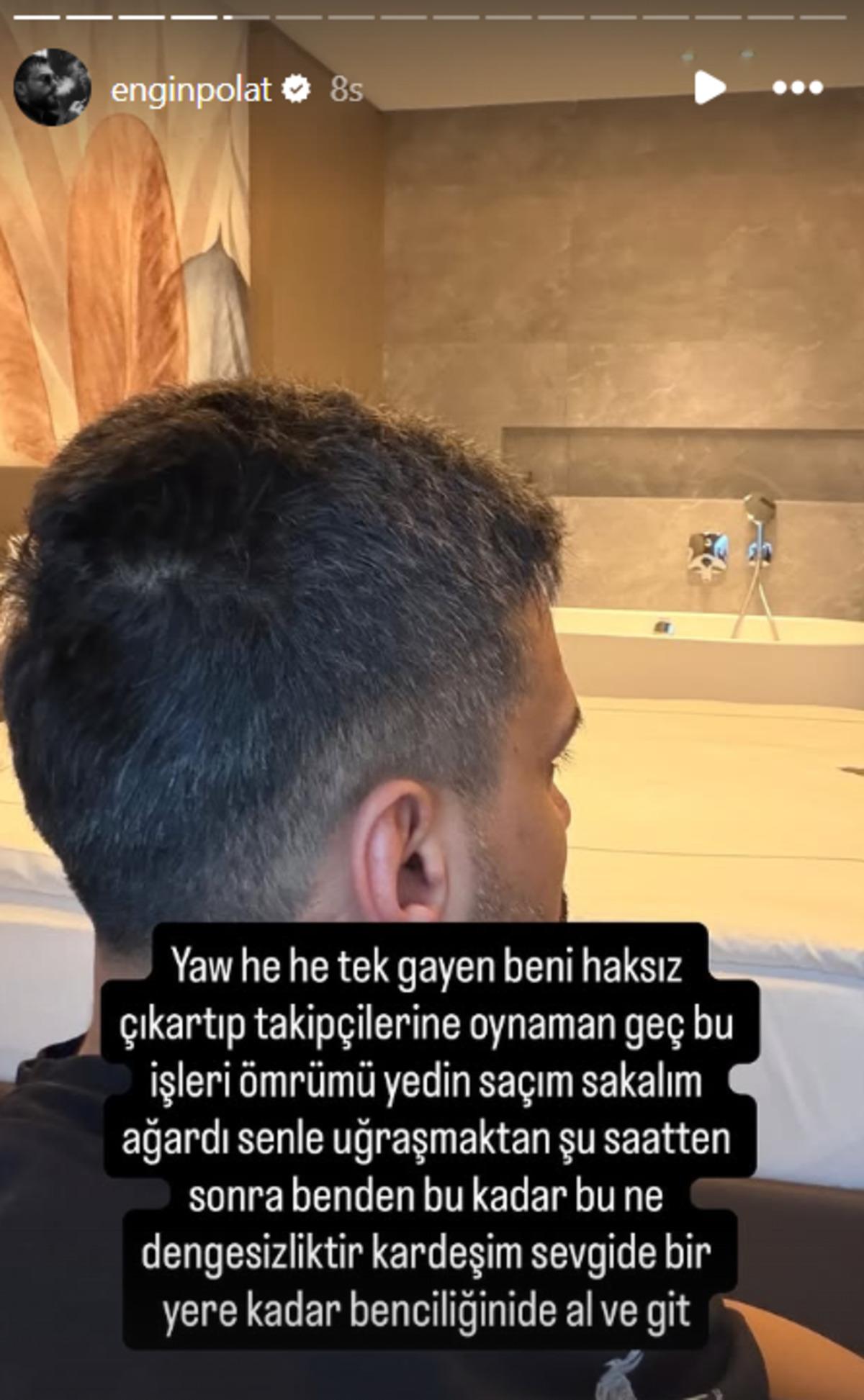 Dilan Polat boşanma kararı aldı! Engin Polat tan olay s&ouml;zler 1