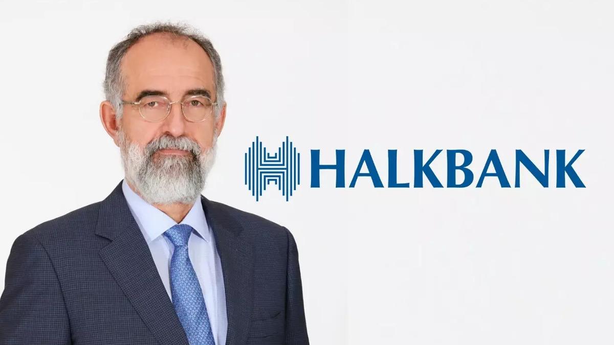 Halkbank ve Vakıfbank da g&ouml;rev değişimi! Genel m&uuml;d&uuml;rleri değişti 2
