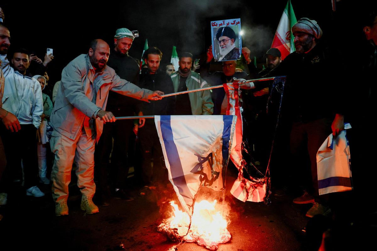 ABD-İran savaşında iki haftalık ateşkes kararı! 10 maddelik barış planı... Hürmüz Boğazı açılıyor 9