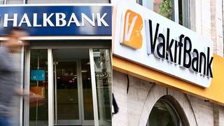 Halkbank ve Vakıfbank'da görev değişimi! Genel müdürleri değişti