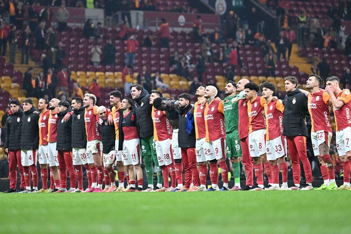 Galatasaray y&ouml;netimi harekete ge&ccedil;ti! B&uuml;y&uuml;k operasyon başlatıldı 4