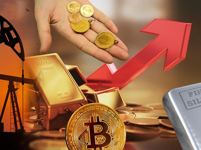 Altın y&uuml;kselişte! Trump'ın ateşkes a&ccedil;ıklamasıyla piyasalar coştu: G&uuml;m&uuml;ş, kripto y&uuml;kseldi, petrol d&uuml;şt&uuml;