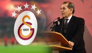 Galatasaray y&ouml;netimi harekete ge&ccedil;ti! B&uuml;y&uuml;k operasyon başlatıldı