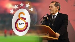 Galatasaray yönetimi harekete geçti! Büyük operasyon başlatıldı