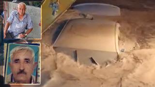 Osmaniye kabusu yaşadı! Selde can kayıpları var... Evler, iş yerleri, hastane morgu sular altında kaldı