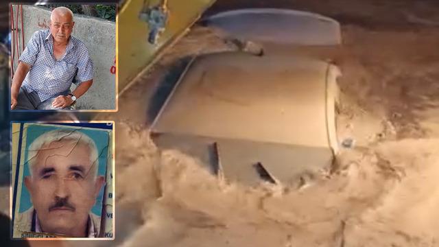 Osmaniye kabusu yaşadı! Selde can kayıpları var... Evler, iş yerleri, hastane morgu sular altında kaldı