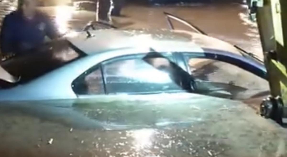 Osmaniye kabusu yaşadı! Selde can kayıpları var... Evler, iş yerleri, hastane morgu sular altında kaldı 5