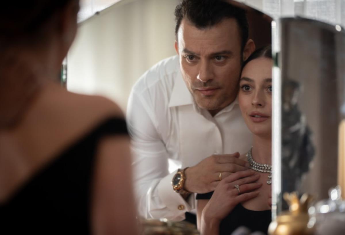 Uzak Şehir e rakip oldu! Delikanlı ilk b&ouml;l&uuml;m reyting sonu&ccedil;ları 1