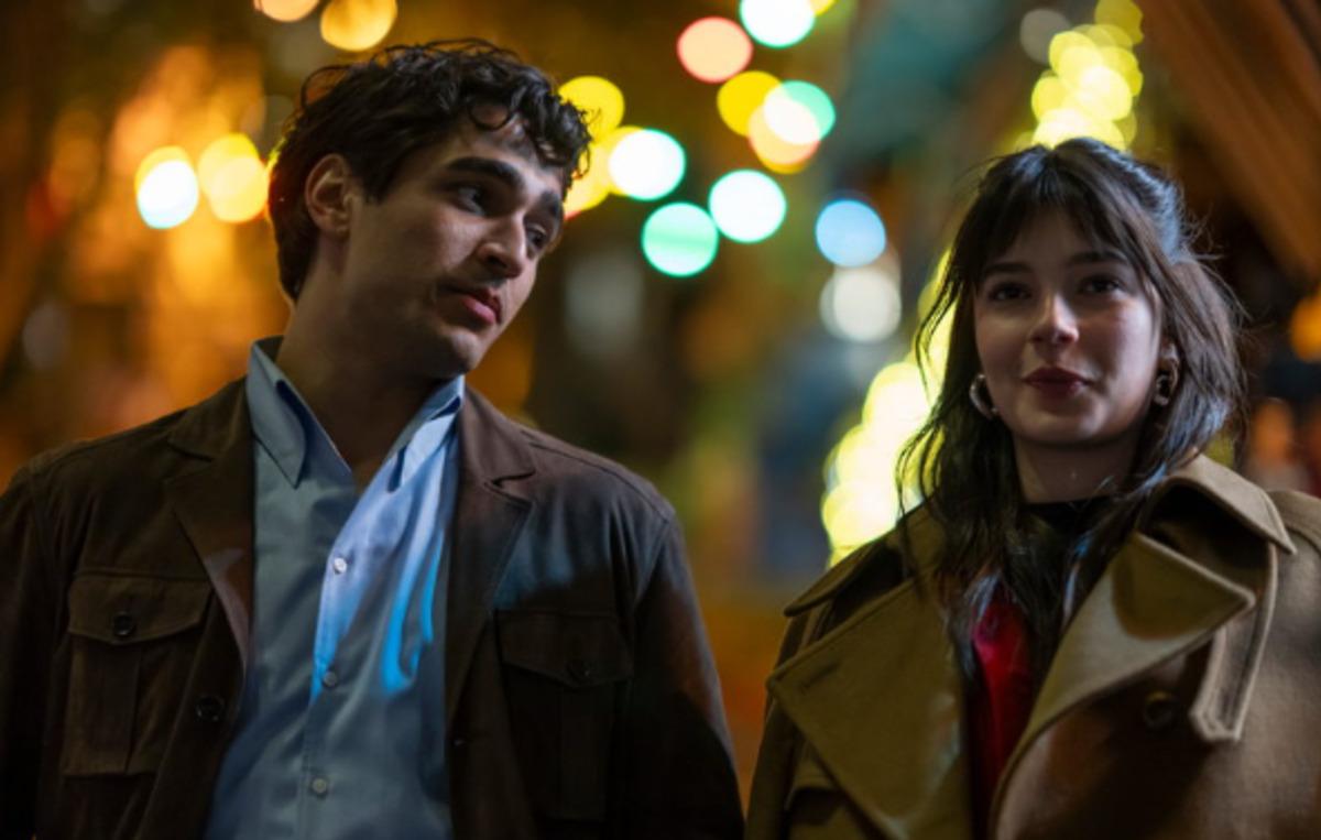 Uzak Şehir e rakip oldu! Delikanlı ilk b&ouml;l&uuml;m reyting sonu&ccedil;ları 2