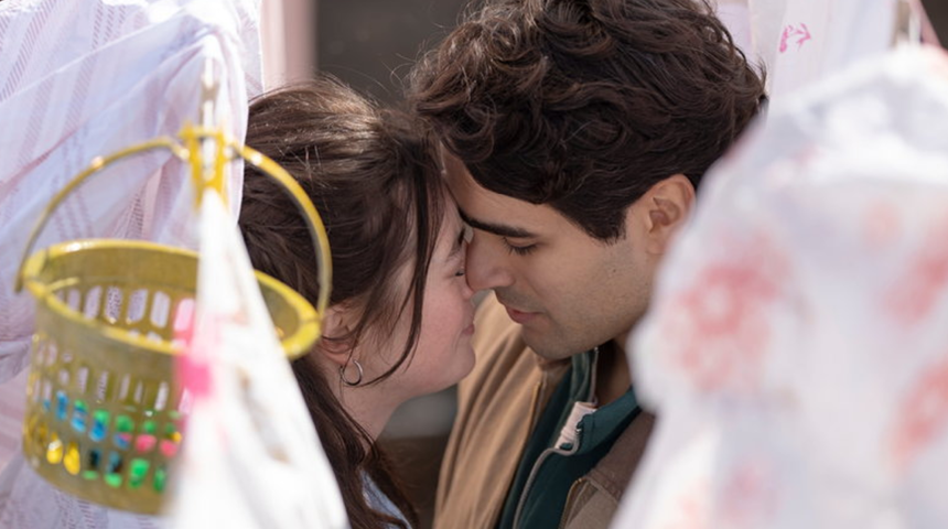 Uzak Şehir'e rakip oldu! Delikanlı ilk b&ouml;l&uuml;m reyting sonu&ccedil;ları