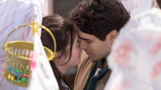 Uzak Şehir'e rakip oldu! İşte Delikanlı ilk bölüm reyting sonuçları