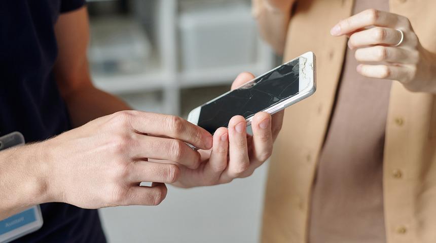 İkinci elektronik &uuml;r&uuml;n satışında yeni sistem! Artık hi&ccedil;bir detay gizli kalmayacak