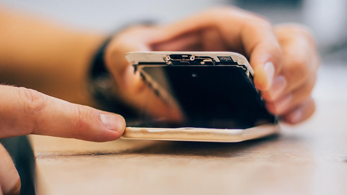 İkinci elektronik &uuml;r&uuml;n satışında yeni sistem! Artık hi&ccedil;bir detay gizli kalmayacak 1