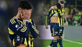 Fenerbah&ccedil;e&rsquo;de Asensio şoku! Sahalara ne zaman d&ouml;n&uuml;yor?