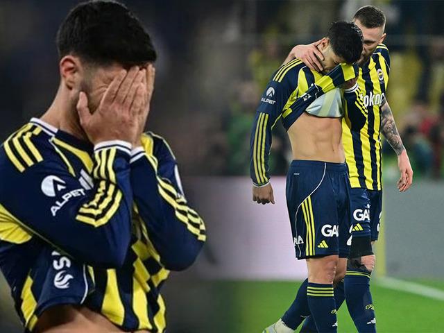 Fenerbah&ccedil;e&rsquo;de Asensio şoku! Sahalara ne zaman d&ouml;n&uuml;yor?