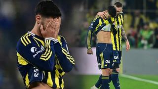 Fenerbahçe'de derbi galibiyetine sakatlık gölgesi! Marco Asensio sahalardan ne kadar uzak kalacak?