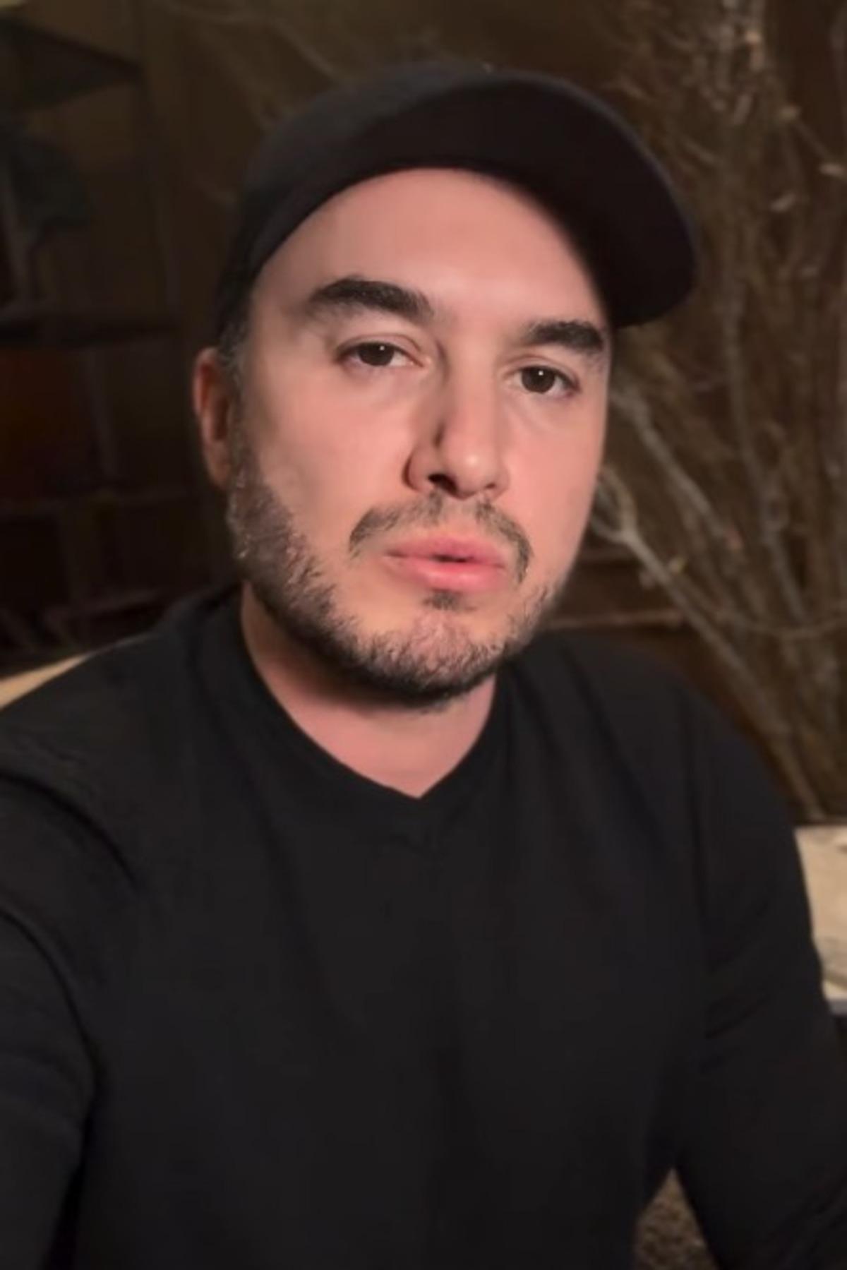 Şafak operasyonuyla evinden alınmıştı! Mustafa Ceceli serbest kalır kalmaz paylaştı 2