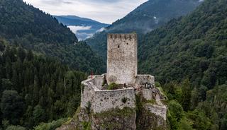 Avrupalılar bu kalemize akın akın geliyor! Hedef UNESCO listesi