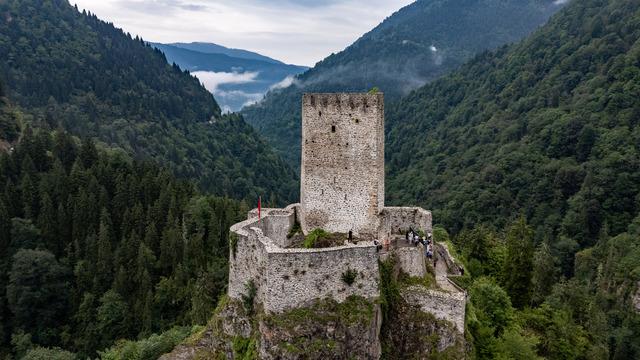 Avrupalılar bu kalemize akın akın geliyor! Hedef UNESCO listesi