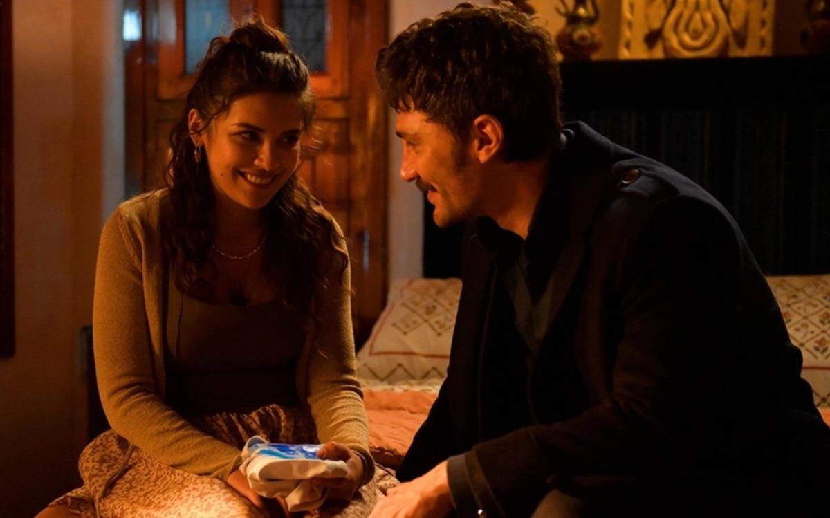 Reytingler yeniden yükselmişti! Halef Köklerin Çağrısı dizisinde flaş ayrılık 1