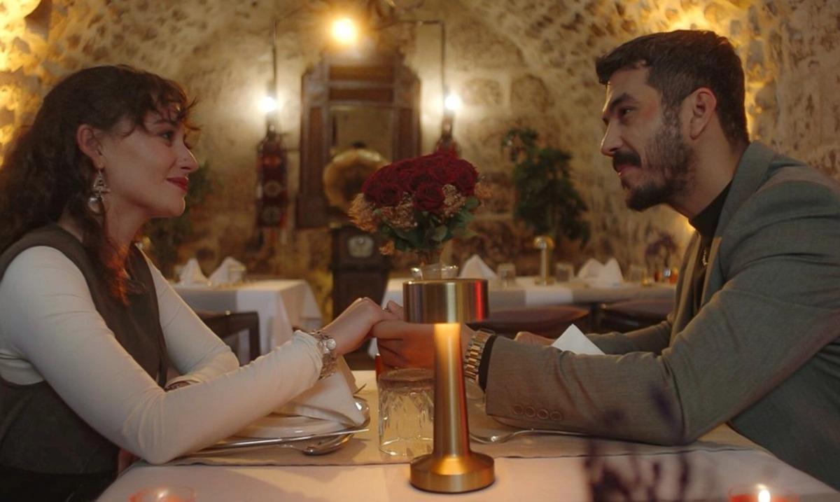 Reytingler yeniden yükselmişti! Halef Köklerin Çağrısı dizisinde flaş ayrılık 2