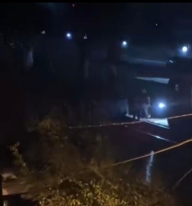 İncirliova’da trenin çarptığı yaşlı adam hayatını kaybetti 1