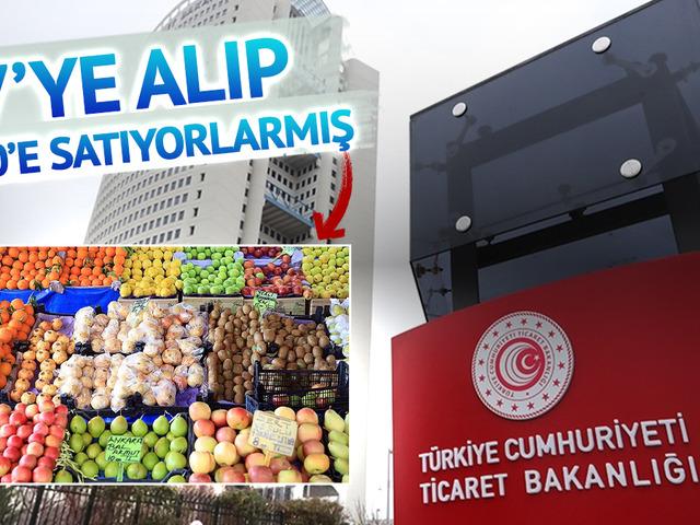 Bu kadarına pes! Bakanlık tespit etti: O &uuml;r&uuml;n&uuml; 7 liraya alıp 200 liraya satıyorlar...