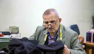 G&uuml;m&uuml;şhane'nin en eski terzisi: 56 yıllık meslek yolculuğu