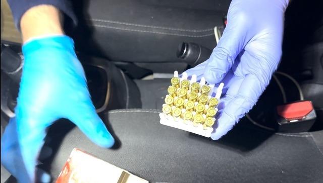 Batman’da uyuşturucu operasyonunda 2 tutuklama 2