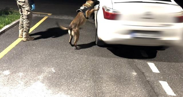 Batman’da uyuşturucu operasyonunda 2 tutuklama 1