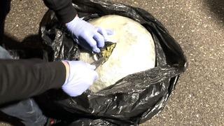 Batman’da uyuşturucu operasyonunda 2 tutuklama