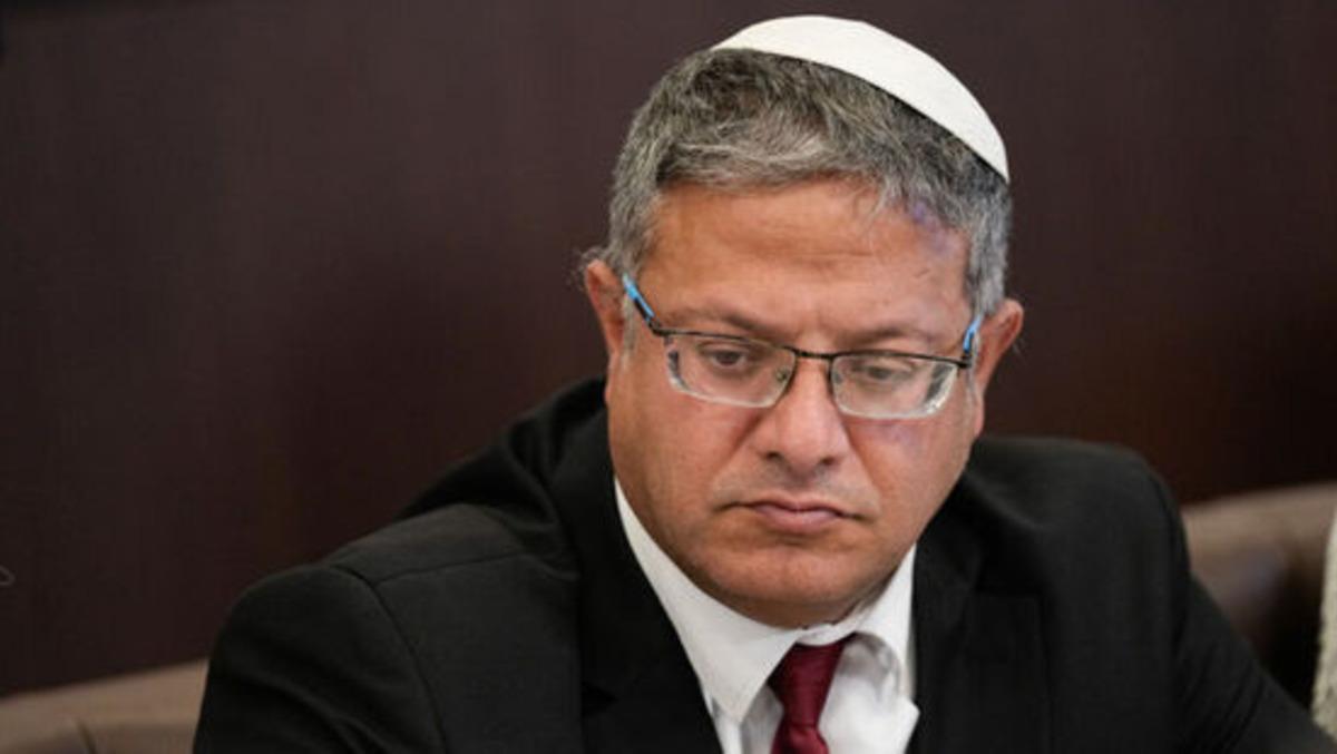 İsrailli bakan G&ouml;rkem Sevindik i a&ccedil;ık a&ccedil;ık tehdit etti! &Uuml;nl&uuml; oyuncu sessiz kalmadı 1