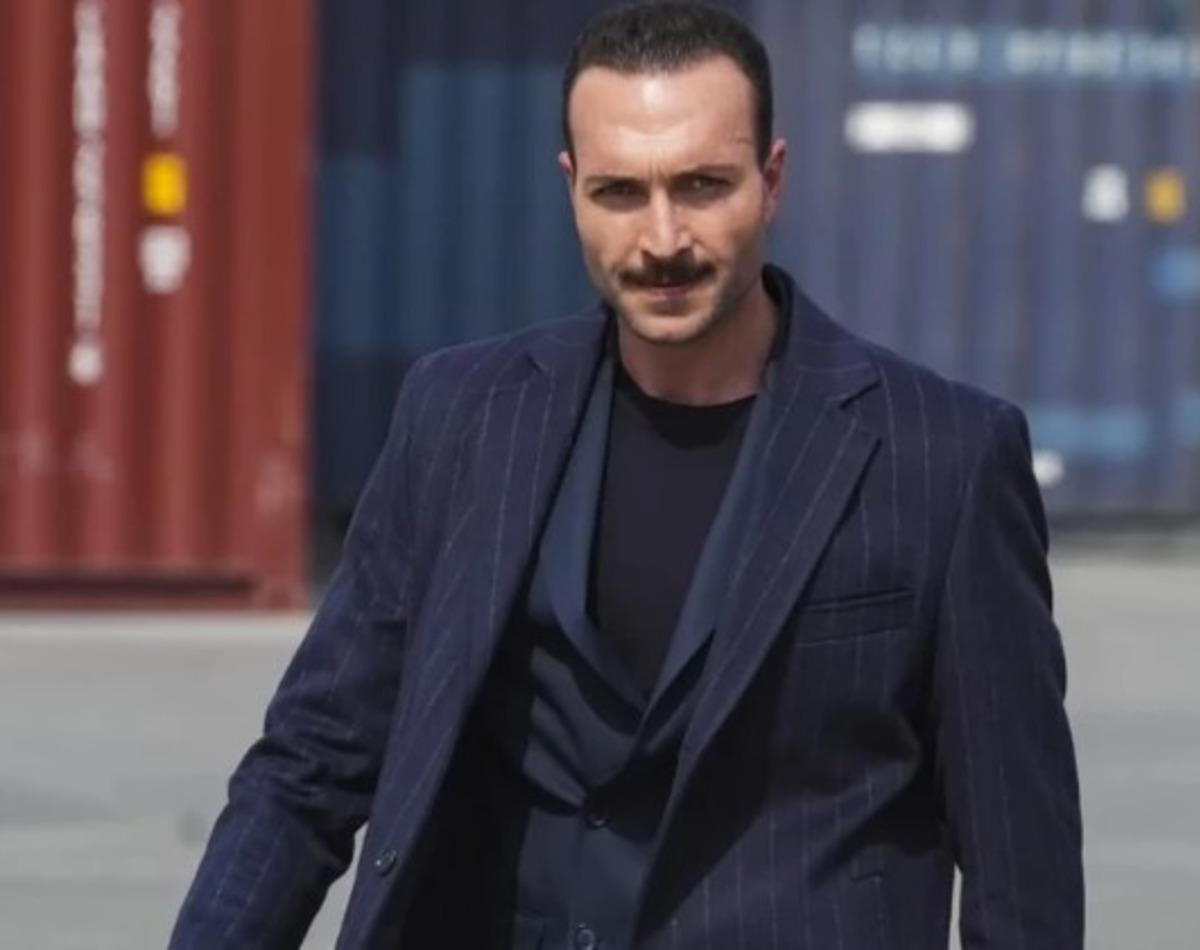 İsrailli bakan G&ouml;rkem Sevindik i a&ccedil;ık a&ccedil;ık tehdit etti! &Uuml;nl&uuml; oyuncu sessiz kalmadı 2