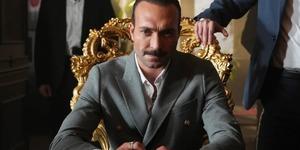 İsrailli bakan &uuml;nl&uuml; oyuncuyu hedef aldı! O geri adım atmadı