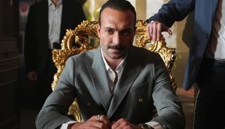 İsrailli bakan a&ccedil;ık a&ccedil;ık tehdit etti! &Uuml;nl&uuml; oyuncu sessiz kalmadı