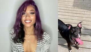 &Ouml;len k&ouml;peğini dondurdu!