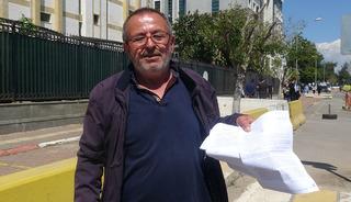 5 farklı isimle 60 yıl yaşadı: Kendini bulmak i&ccedil;in dava a&ccedil;tı!