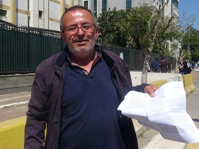 5 farklı isimle 60 yıl yaşadı: Kendini bulmak i&ccedil;in dava a&ccedil;tı!