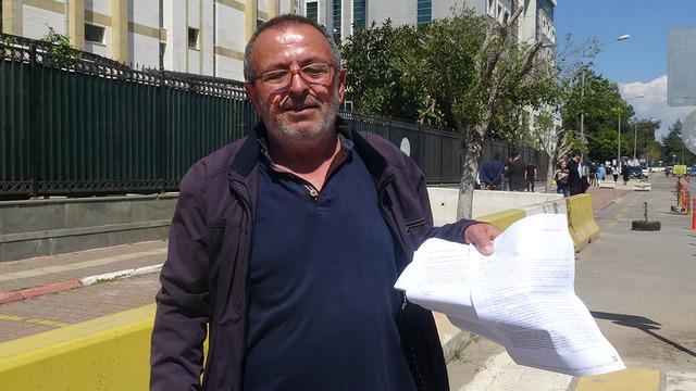 5 farklı isimle 60 yıl yaşadı: Kendini bulmak için dava açtı!