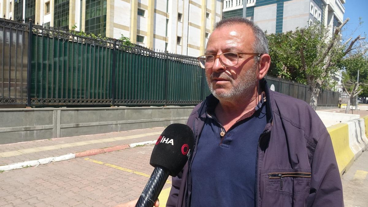 5 farklı isimle 60 yıl yaşadı: Kendini bulmak için dava açtı! 2